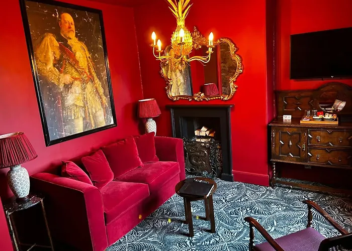 Golden Fleece York