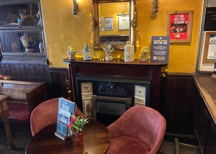 Golden Fleece York