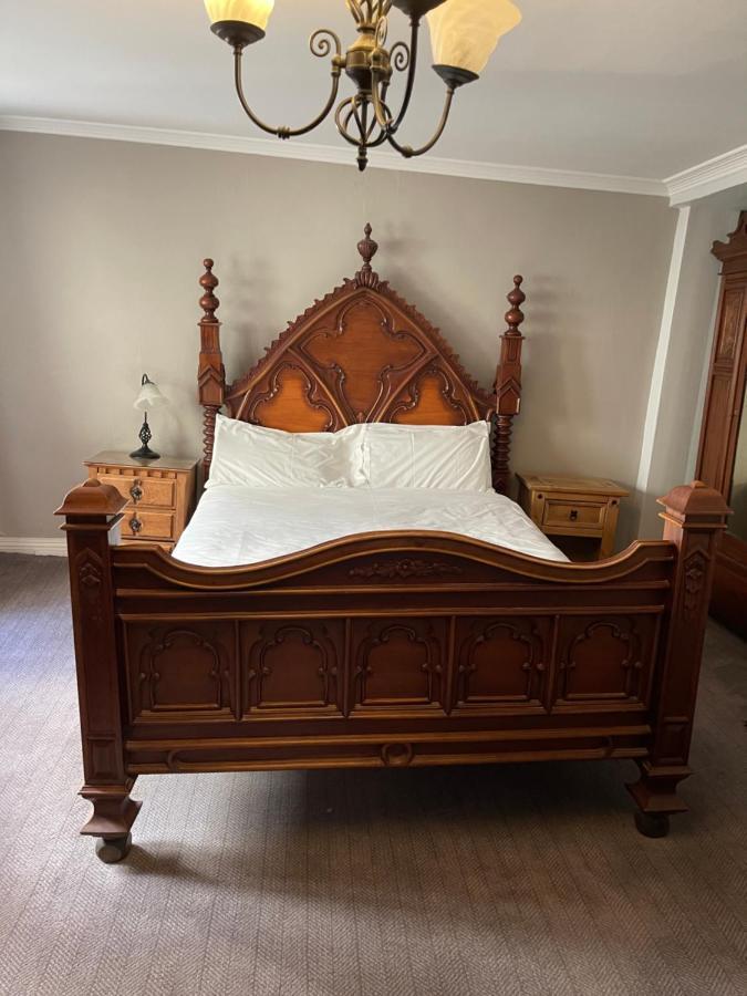 Golden Fleece Hotel York