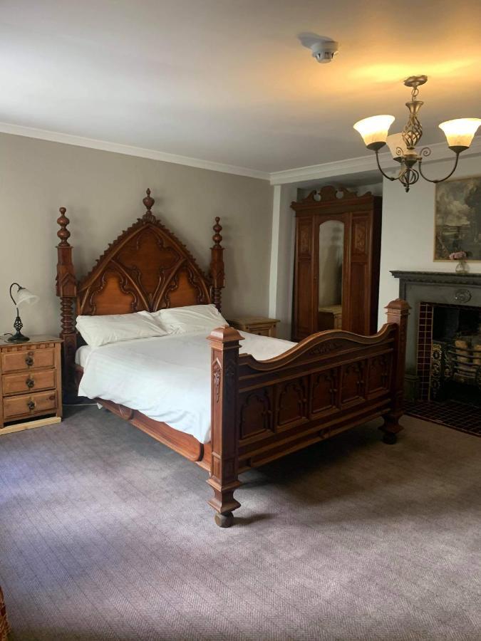 Hotel Golden Fleece
