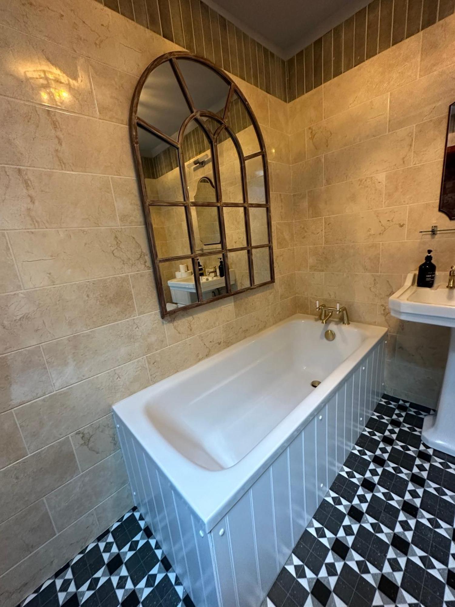 Golden Fleece 3* York